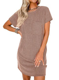 Reagan Mini Dress