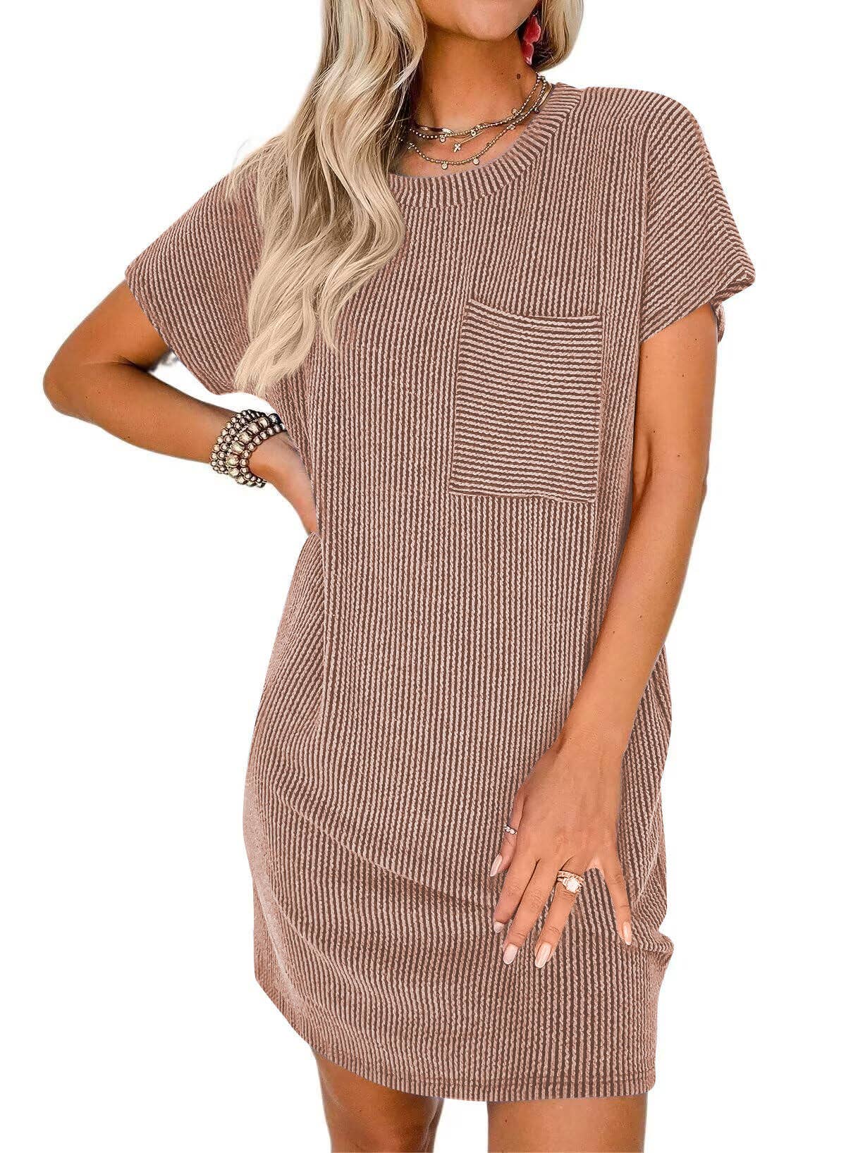 Reagan Mini Dress