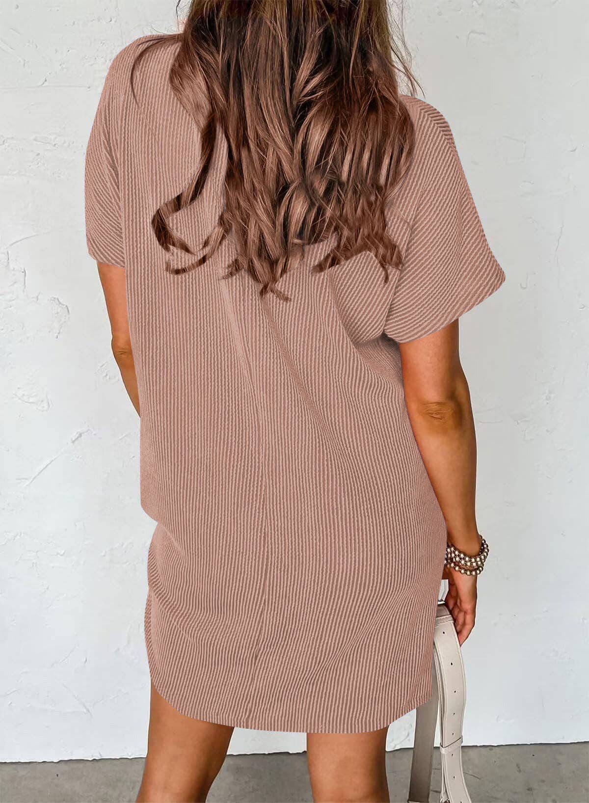 Reagan Mini Dress