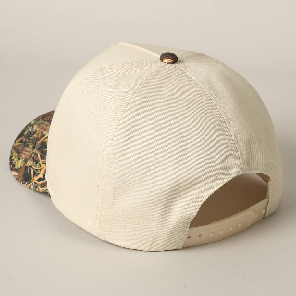 You Look Like You Love Me Hat