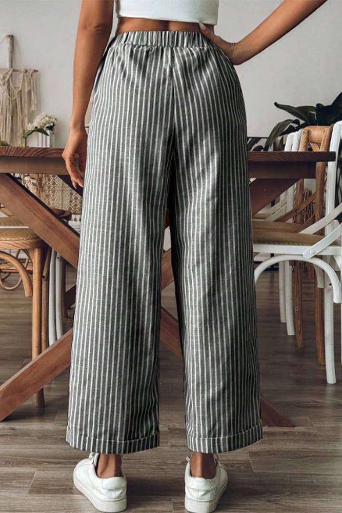 Tyler Wide Leg Pants