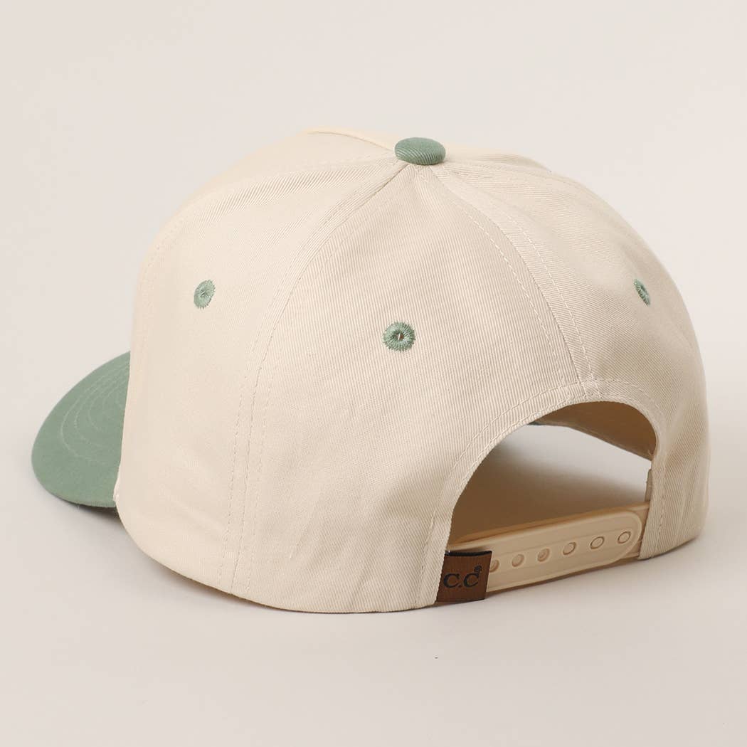 Expensive and Difficult Hat